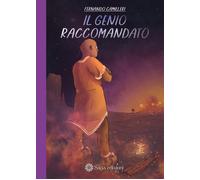 Il genio raccomandato - [Saga Edizioni]