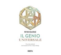 Il genio universale. Una storia culturale da Leonardo Da Vinci a Susan Sontag