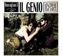 Il Genio - Vivere Negli Anni X