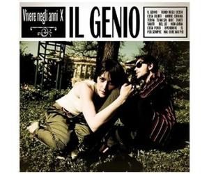 Il Genio - Vivere Negli Anni X