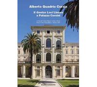 Il genius loci linceo a Palazzo Corsini
