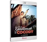 Il Gentiluomo Di Cocody BLU-RAY NUOVO