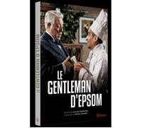 Il Gentiluomo Epsom DVD Nuova