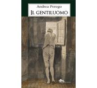 Il gentiluomo - [Supernova]