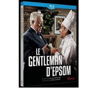 Il Gentleman Epsom Blu-Ray Nuova