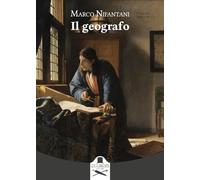 Libri Marco Nifantani - Il Geografo