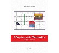 Il geopiano nella matematica. Percorsi pratici
