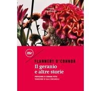 Il geranio e altre storie