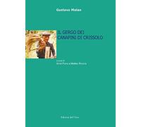 Il gergo dei canapini di crissolo