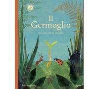 Il germoglio che non voleva crescere