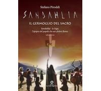 SANDAHLIA - Il Germoglio del Sacro