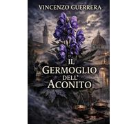 Il germoglio dell'aconito