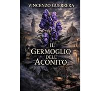 Il germoglio dell'aconito