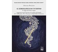 Il geroglifico di un soffio. Il viaggio del Flauto magico. Suggestioni storico-letterarie tra le pieghe del Singspiel di E. Schikaneder e W.A. Mozart per un'improbabile messinscena