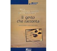Il gesto che racconta. Setting analitico e Gioco della Sabbia