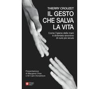 Il gesto che salva la vita. Come l'igiene delle mani è diventata sinonimo ...