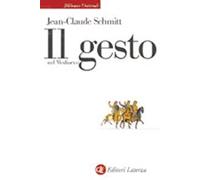 Il gesto nel Medioevo
