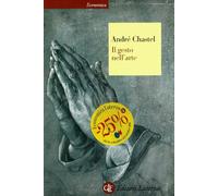 Il gesto nell'arte. Ediz. illustrata