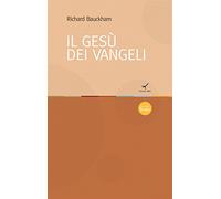 Il Gesù dei Vangeli
