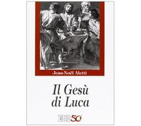 Il Gesù di Luca