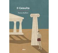 Libri Franco Buffoni - Il Gesuita