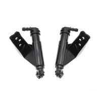 Il getto dello spruzzo del faro dell'ABS per Santa Fe 2013-2015 facile | Sostituzione OEM diretta, nessuna modifica necessaria, semplice installazione plug-and-play per una riparazione rapida