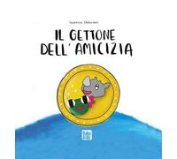 Gettone Dell'Amicizia - Veronica Ghelardoni - 2024