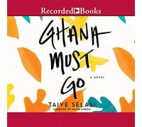 Il Ghana deve andare