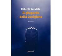 Il ghepardo della Lunigiana