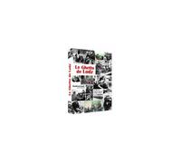 Il Ghetto Di Lodz DVD NUOVO