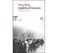 Il ghetto di Varsavia. Diario (1939-1944)