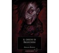 Il ghigno di Arlecchino