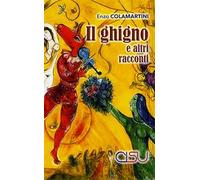 Il ghigno e altro racconti