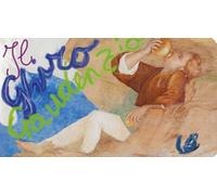 Il ghiro Gaudenzio. Ediz. a colori