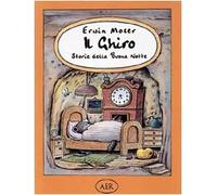 Il Ghiro. Storie della buona notte