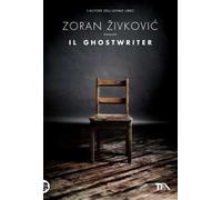 Il ghostwriter