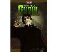 Il Ghoul Pazzo (1943) DVD - Turhan Bey, Evelyn Ankers, James Hogan