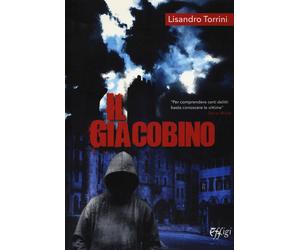 Il giacobino - Torrini Lisandro