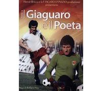 Il giaguaro e il poeta. DVD