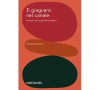 Il giaguaro nel canale. Venezia nei sogni dei visitatori