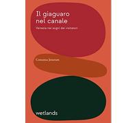 Il giaguaro nel canale. Venezia nei sogni dei visitatori