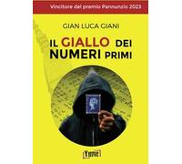 Il giallo dei numeri primi