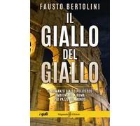 Il giallo del giallo