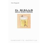 Il giallo della birra bionda