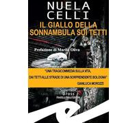 Il giallo della sonnambula sui tetti