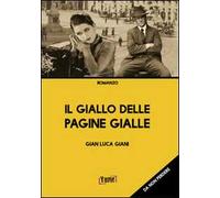 Il giallo delle pagine gialle. Un thriller tutto torinese