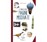 Il giallo delle pagine mischiate