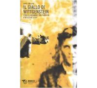 Il giallo di Wittgenstein. Etica e linguaggio tra filosofia e detective story