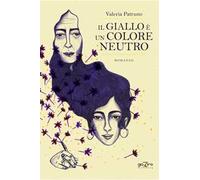 Il giallo è un colore neutro