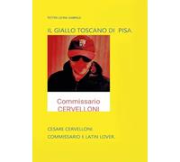 Il giallo toscano di Pisa